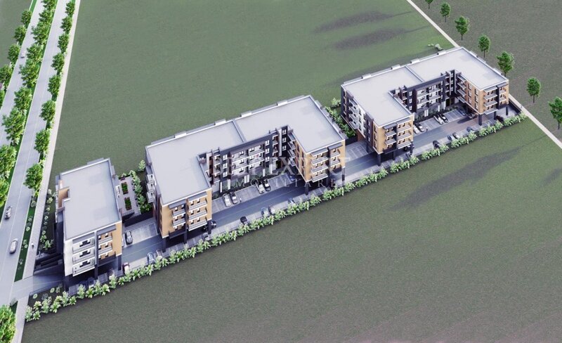 Titan 2 Camere  cu Gradina Acces Rapid STB (5 minute) Pacare Bonus