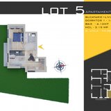 Titan 2 Camere  cu Gradina Acces Rapid STB (5 minute) Pacare Bonus